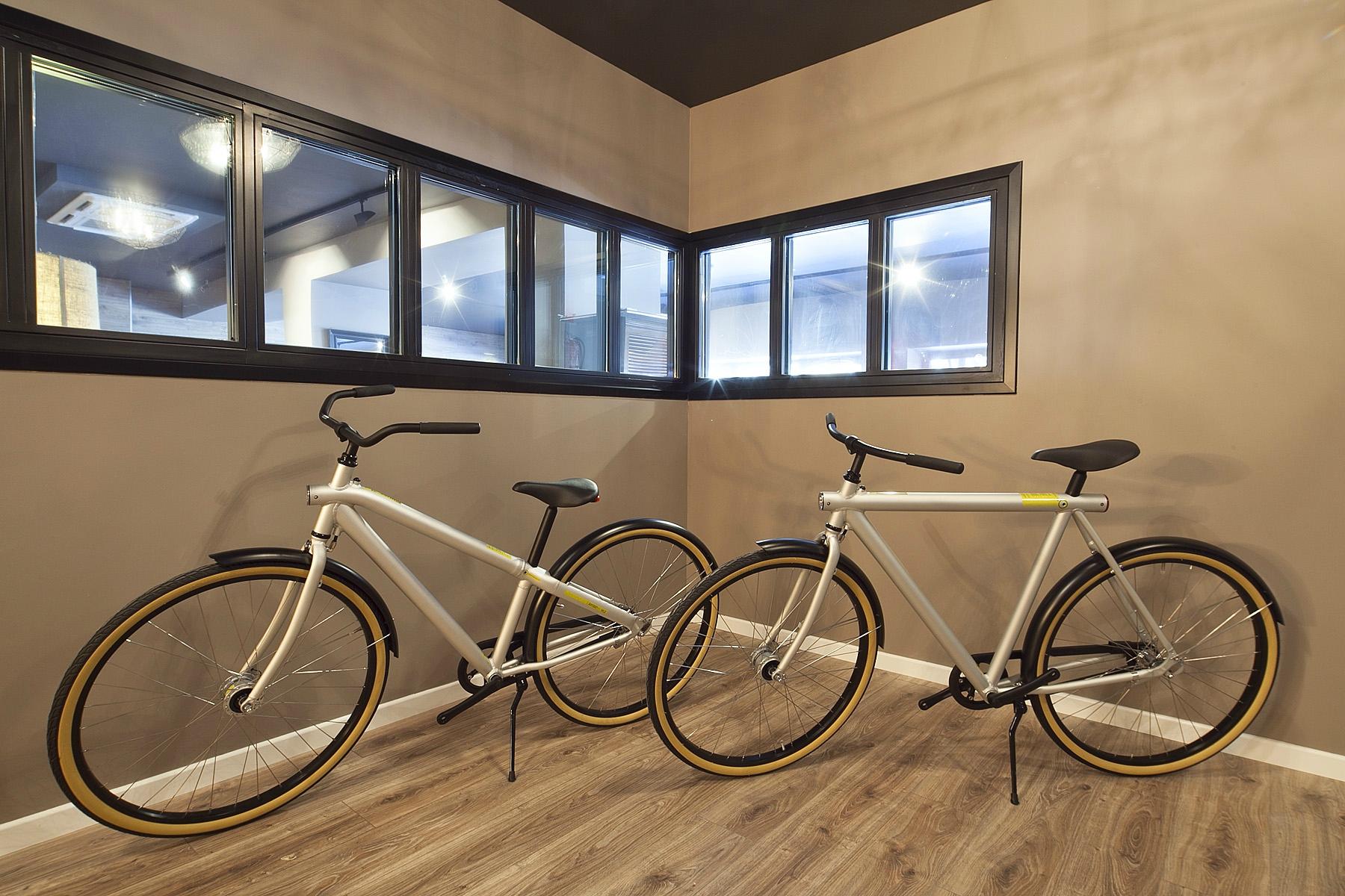 О виниловых полах